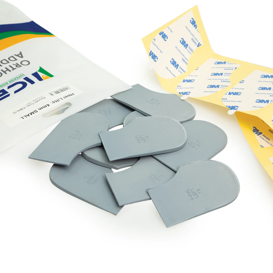ICB Heel Lifts - Pack Of 10