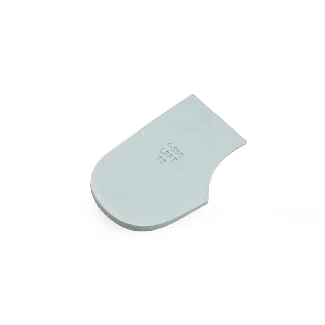 ICB Heel Lifts - Pack Of 10 - Image 2