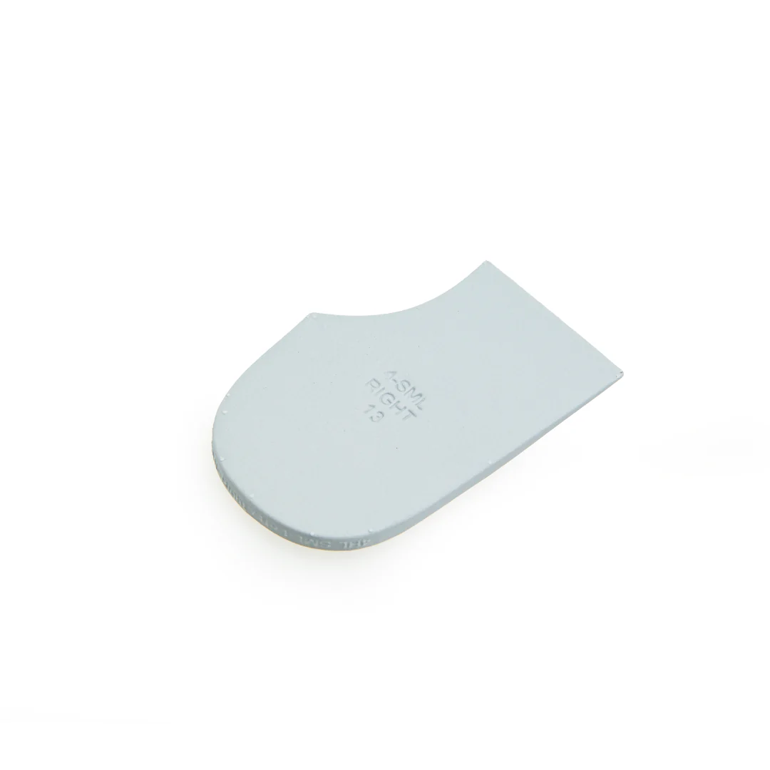 ICB Heel Lifts - Pack Of 10 - Image 3