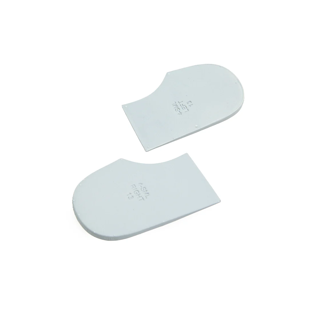 ICB Heel Lifts - Pack Of 10 - Image 4