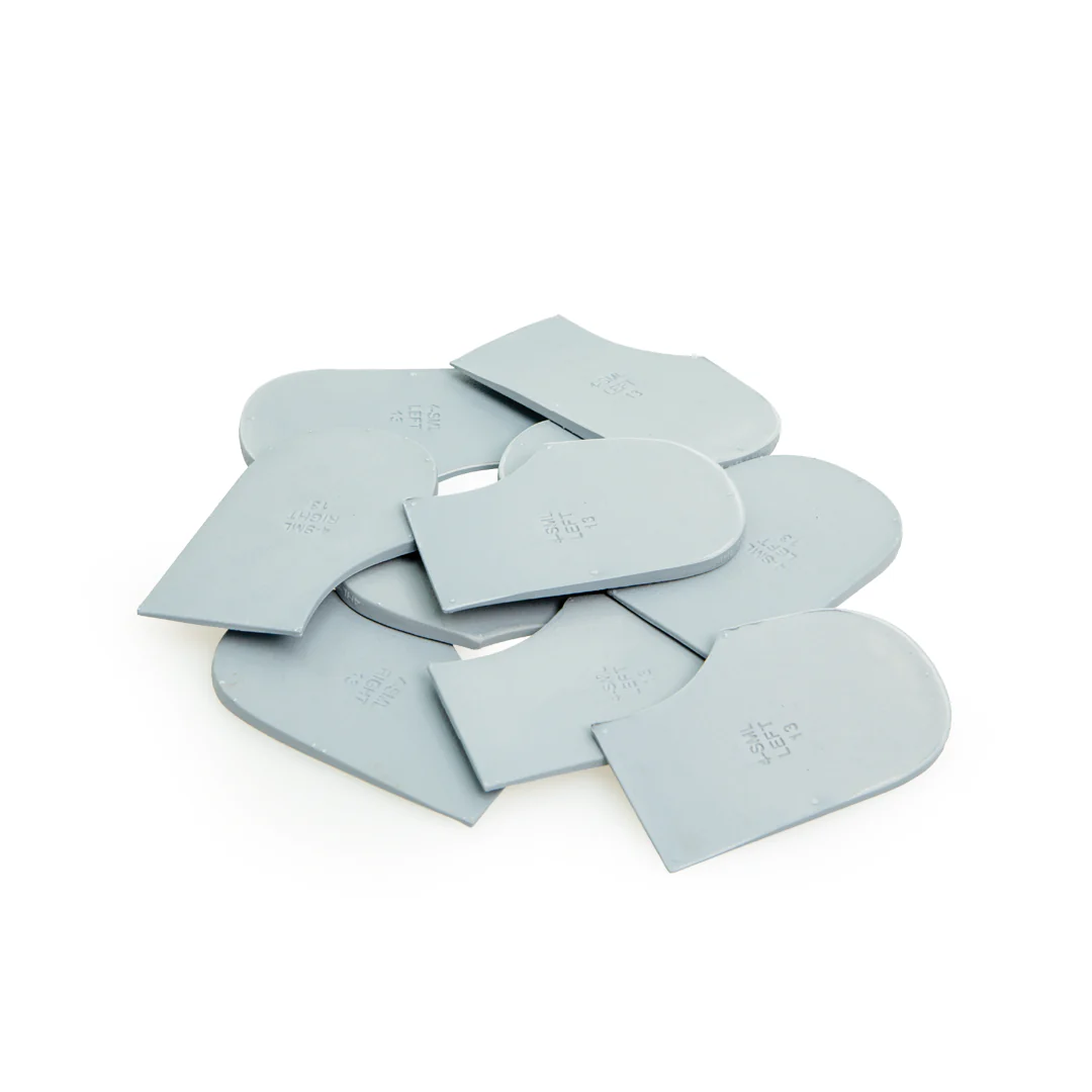 ICB Heel Lifts - Pack Of 10 - Image 7