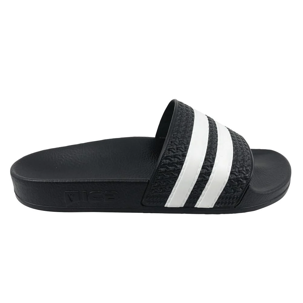 ICB Orthotic Slides - Black - Image 3