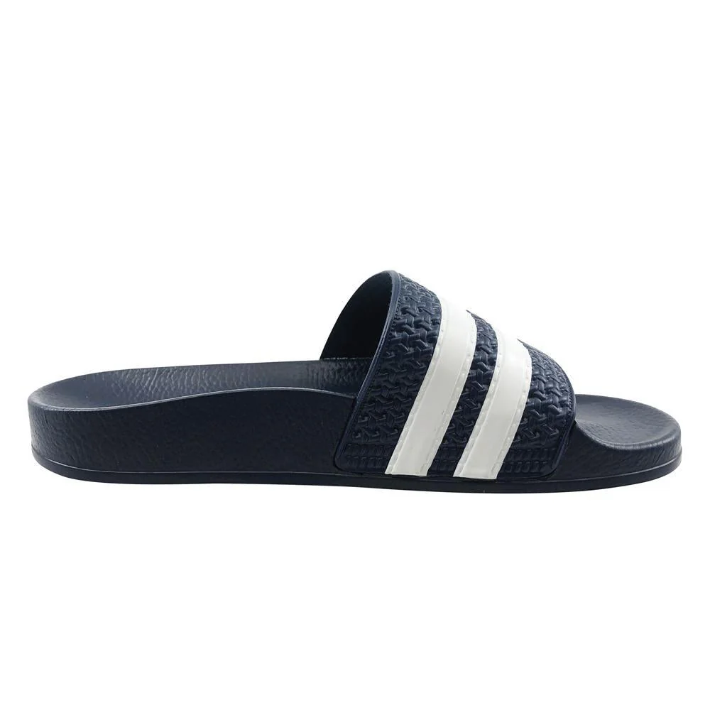 ICB Orthotic Slides - Navy - Image 3