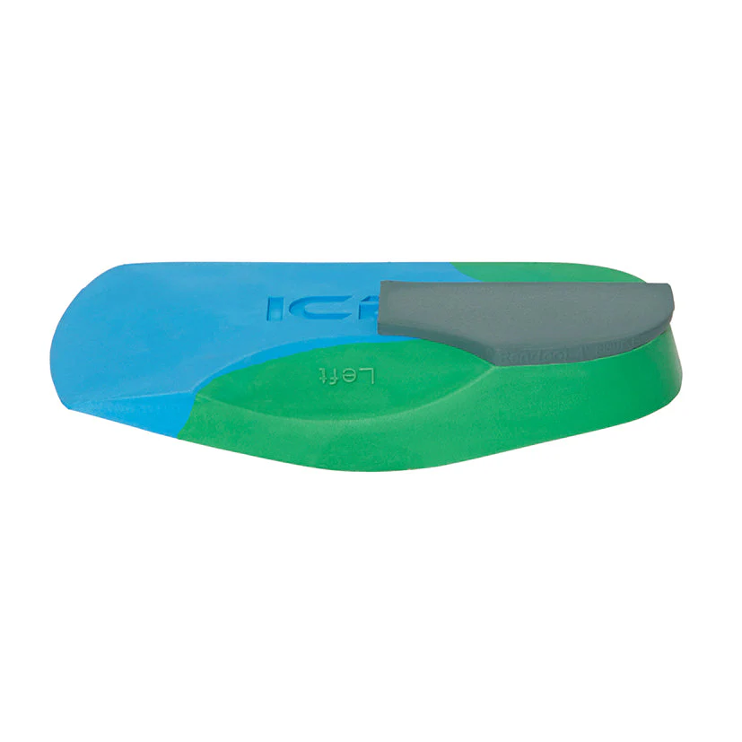 ICB Rearfoot Wedges - Pack Of 12 - Image 2