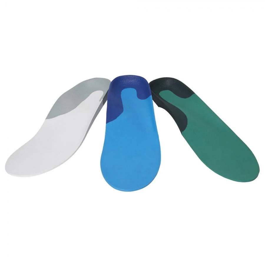 ICB Classic Soft Density White - 2/3 Length - Image 2