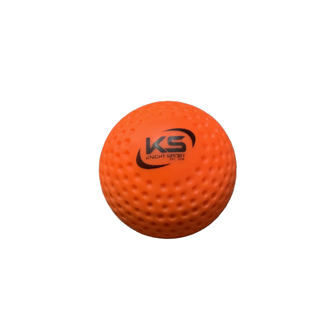 Dimple Hockey Ball - Image 2