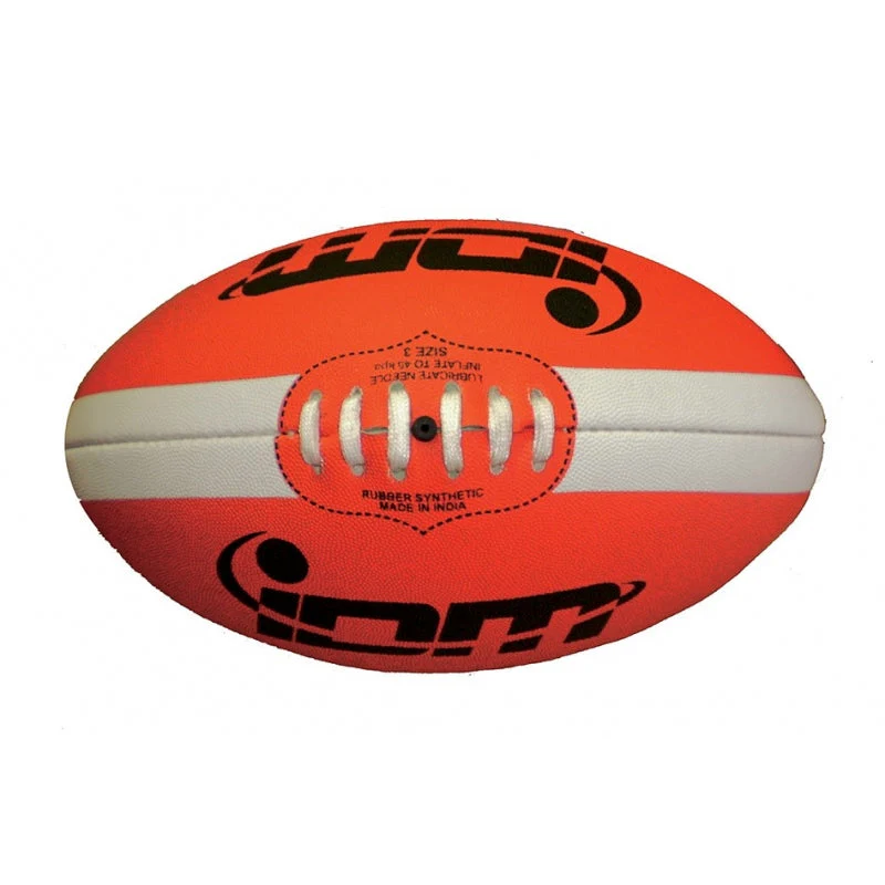 IDM Junior Coaching Football - Image 2