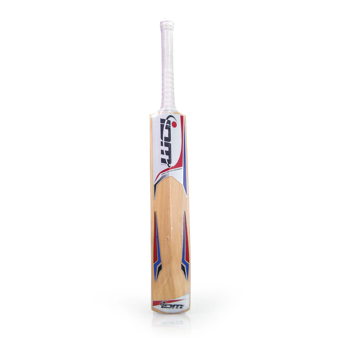 IDM School Kashmir Cricket Bat - Image 2