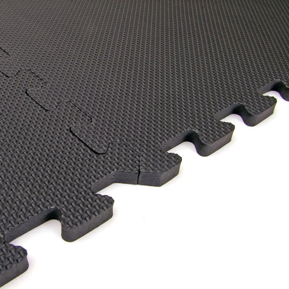 66fit Interlocking Jigsaw Floor Gym Mat - Image 6
