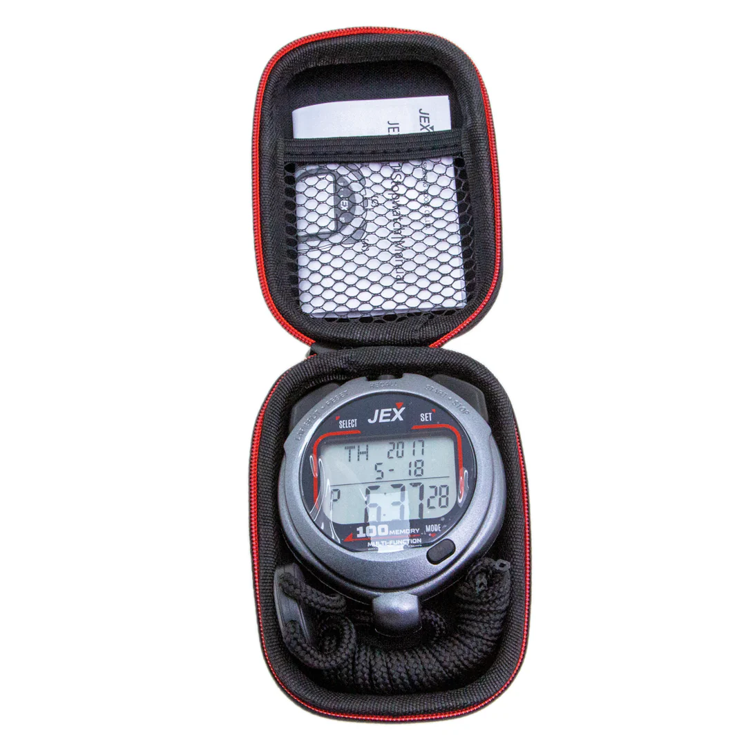Jex 100 Stopwatch 100 lap - Image 3
