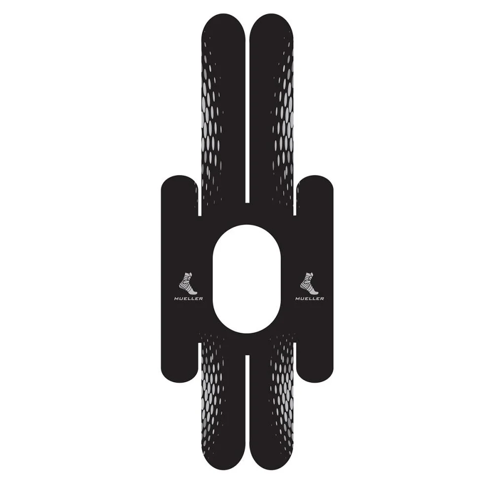Mueller Easyfit Kinesiology Tape - Image 6