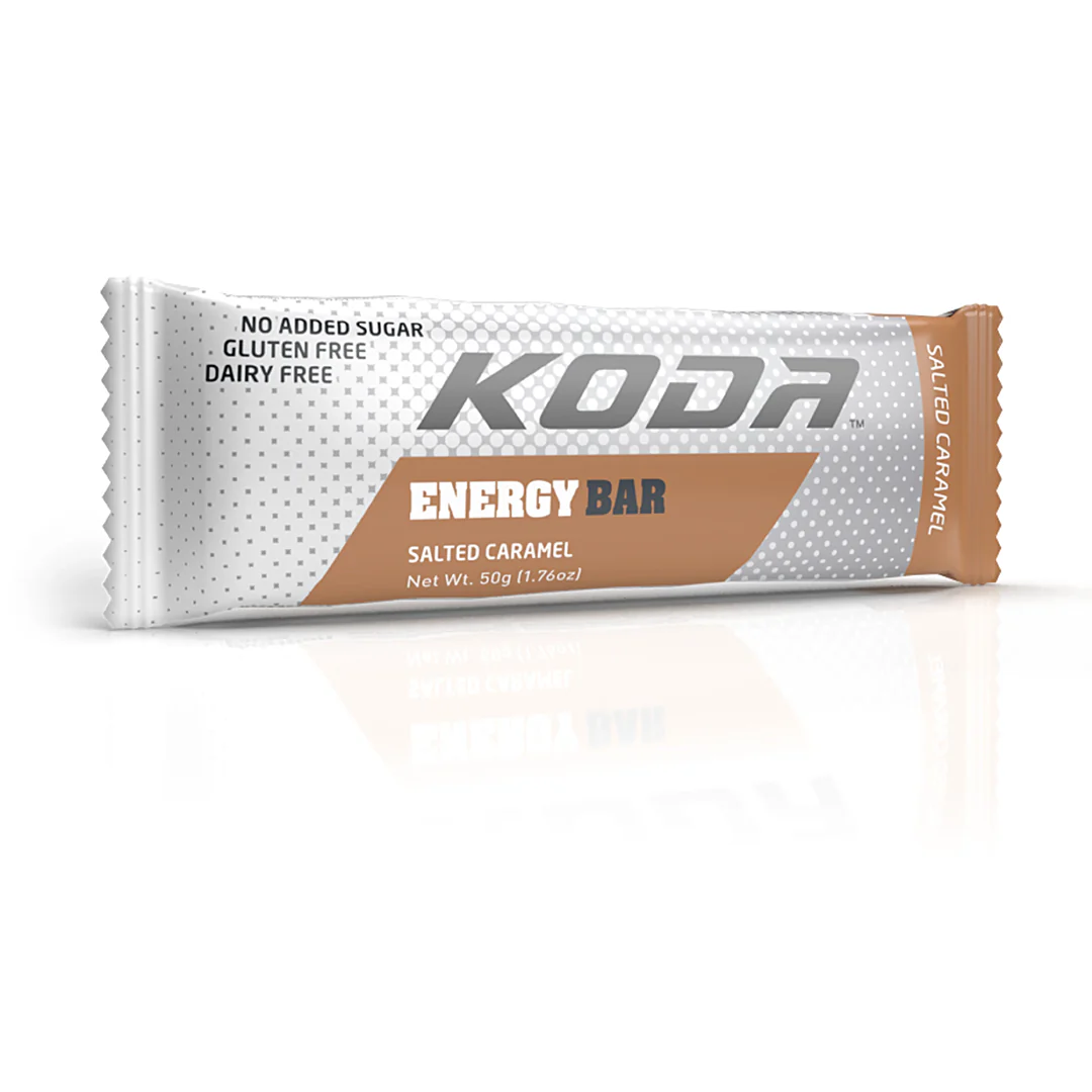 Koda Energy Bar - 12 Pack - Image 3