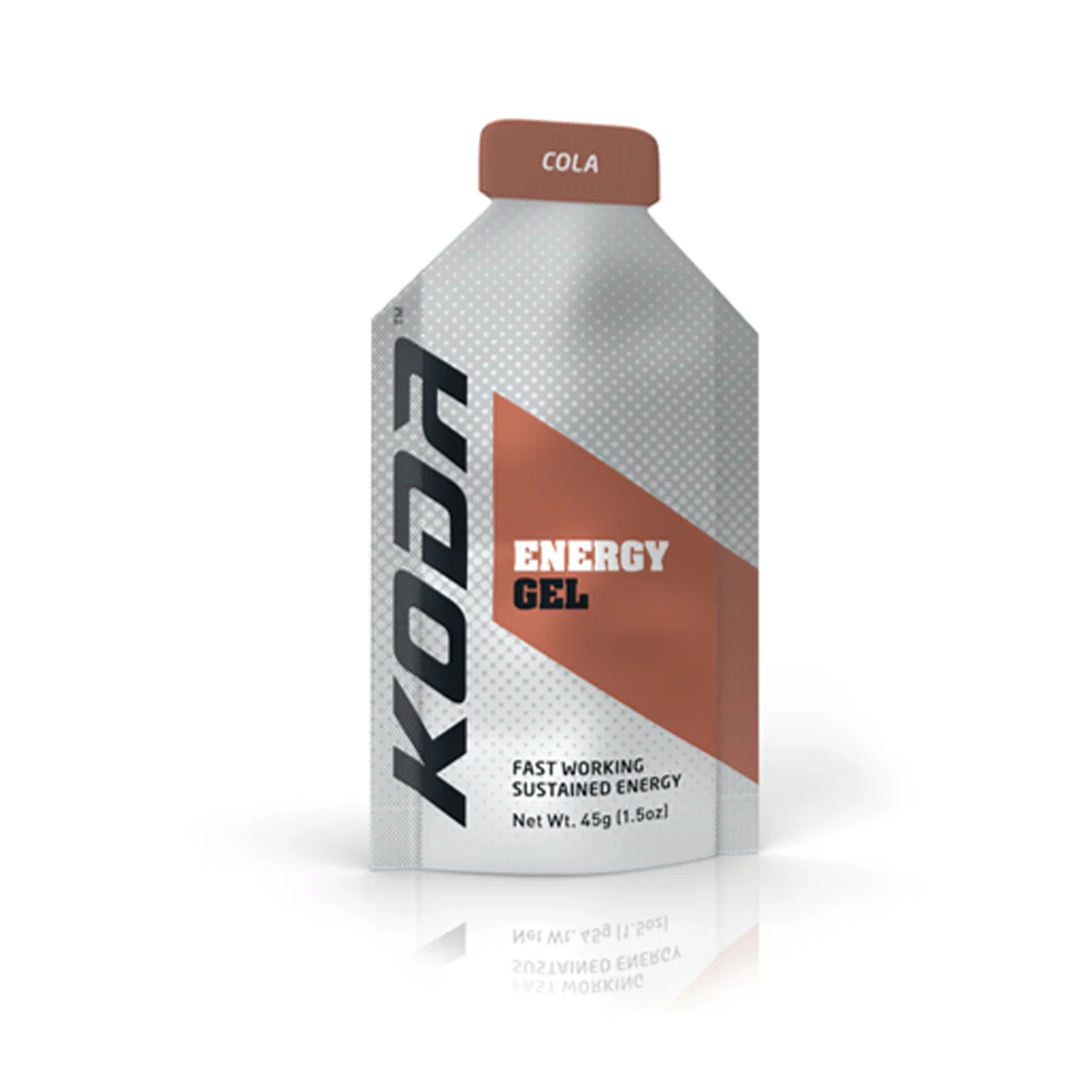 KODA Energy Gel - 24 Pack - Image 3