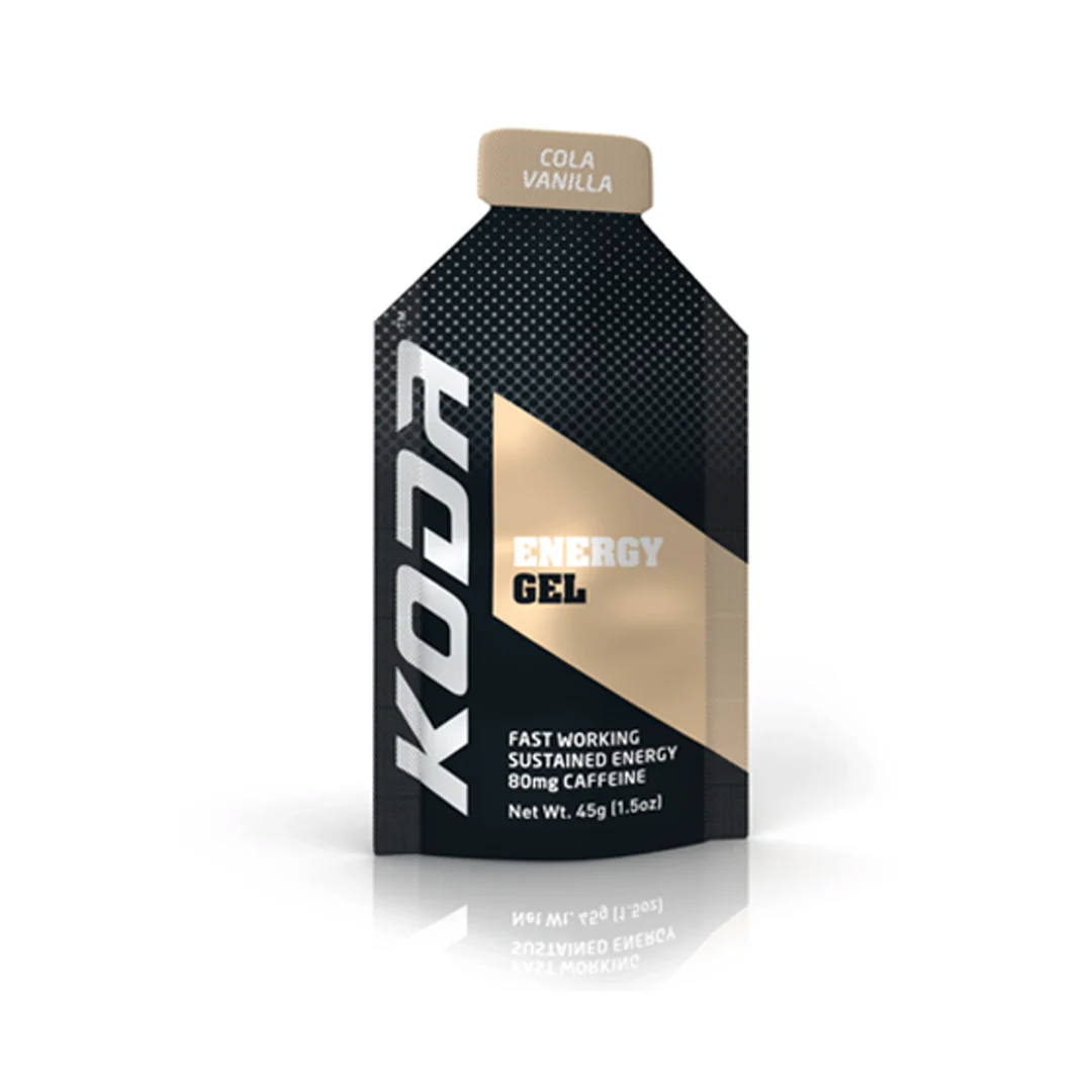 KODA Energy Gel - 24 Pack - Image 4