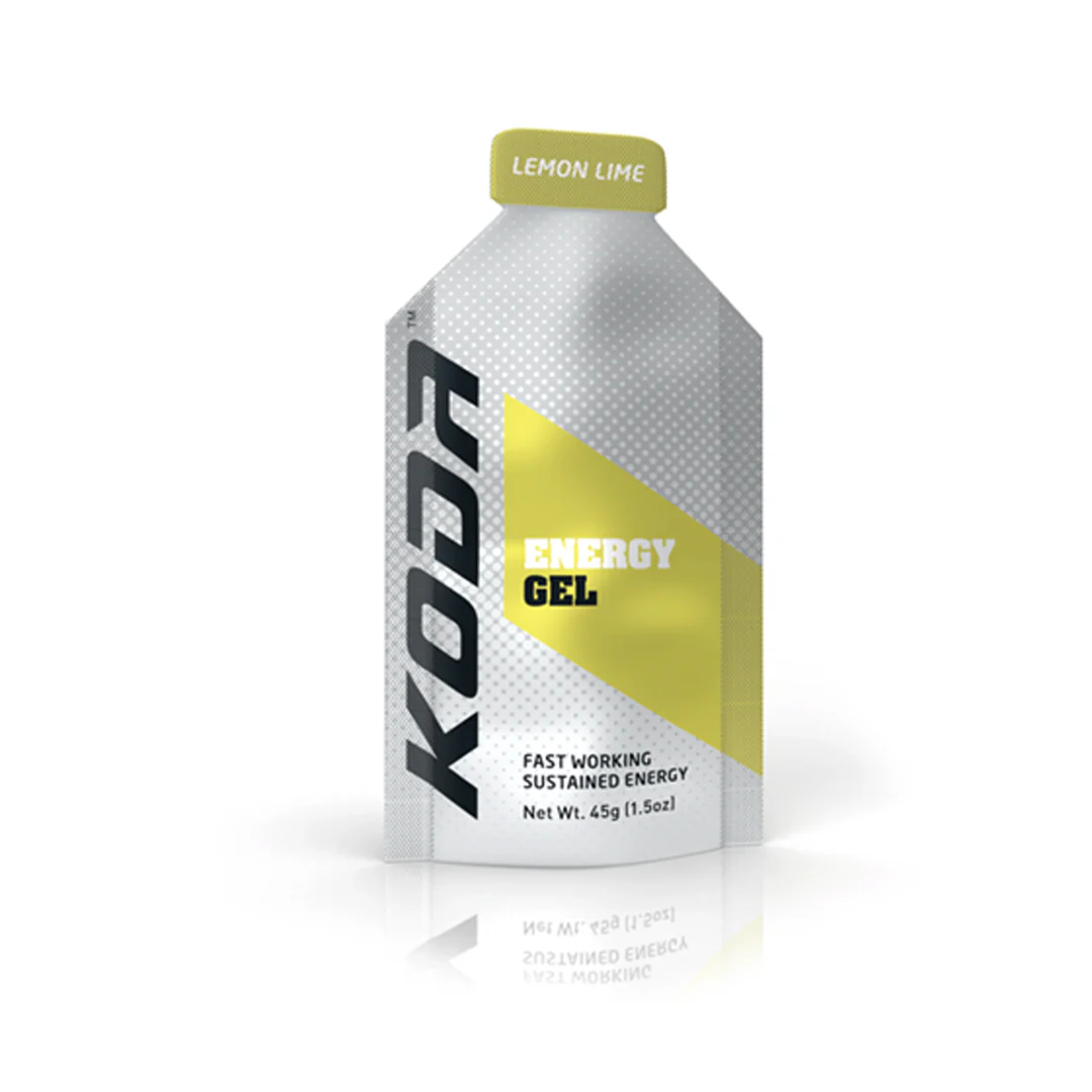 KODA Energy Gel - 24 Pack - Image 5