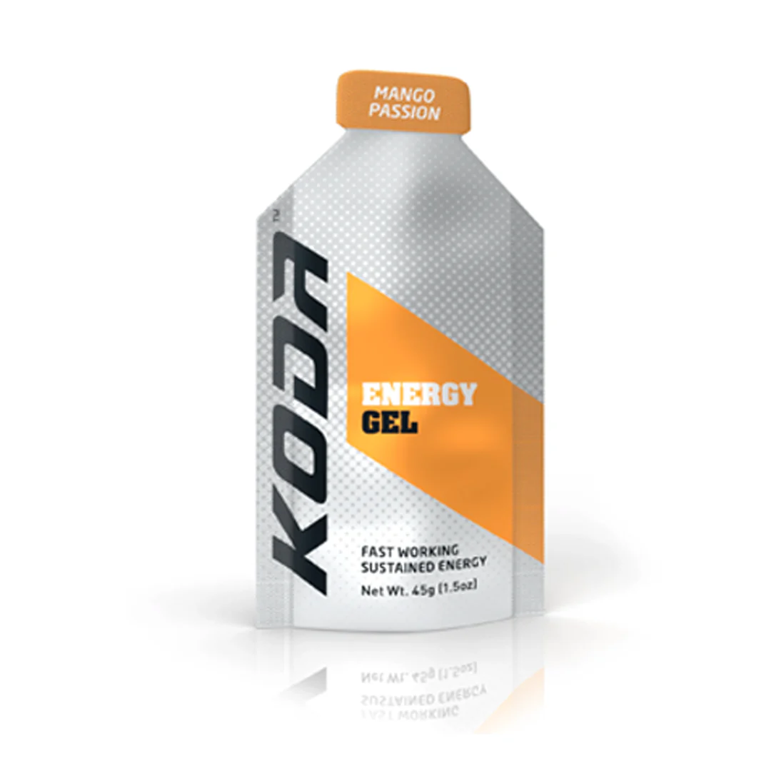KODA Energy Gel - 24 Pack - Image 6