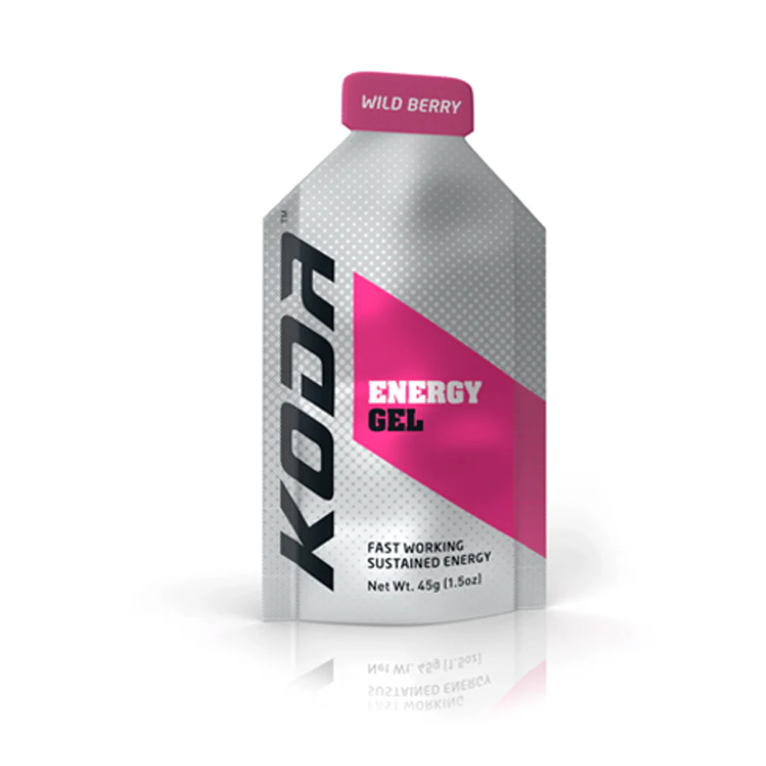 KODA Energy Gel - 24 Pack - Image 7