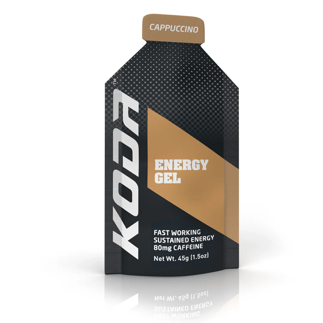 KODA Energy Gel - 24 Pack - Image 8
