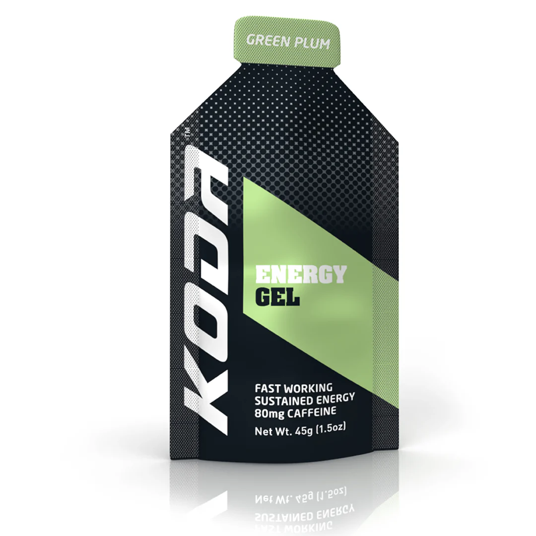 KODA Energy Gel - 24 Pack - Image 9