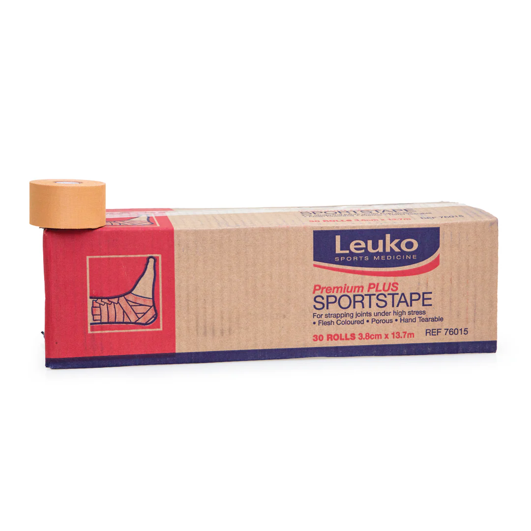 Leuko Sports Tape Premium Plus - Image 2