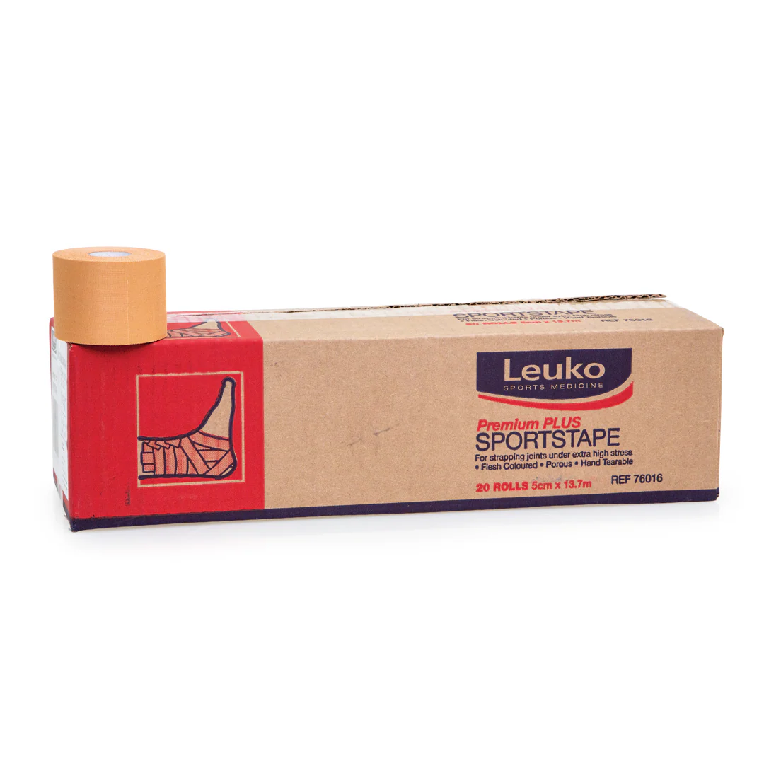 Leuko Sports Tape Premium Plus - Image 3