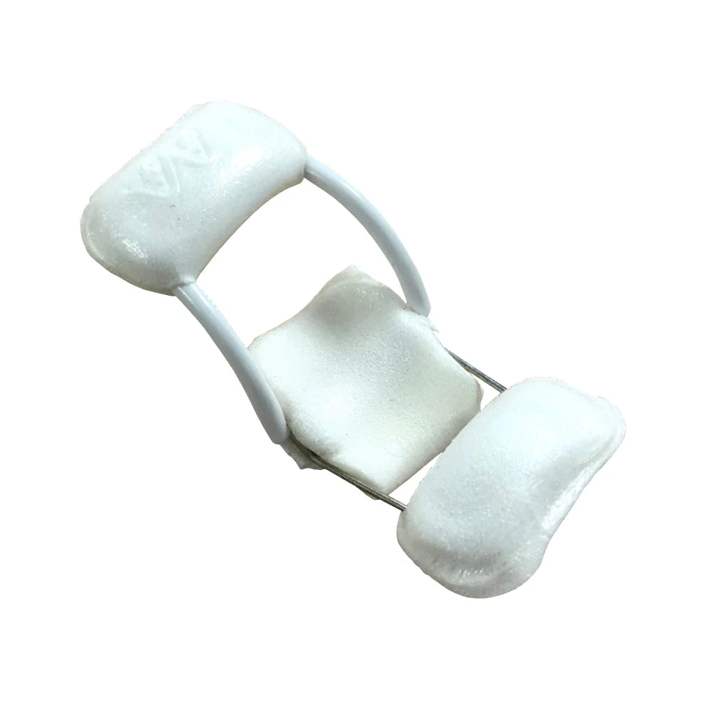 LMB Spring Finger Ext Assist - White - Image 2