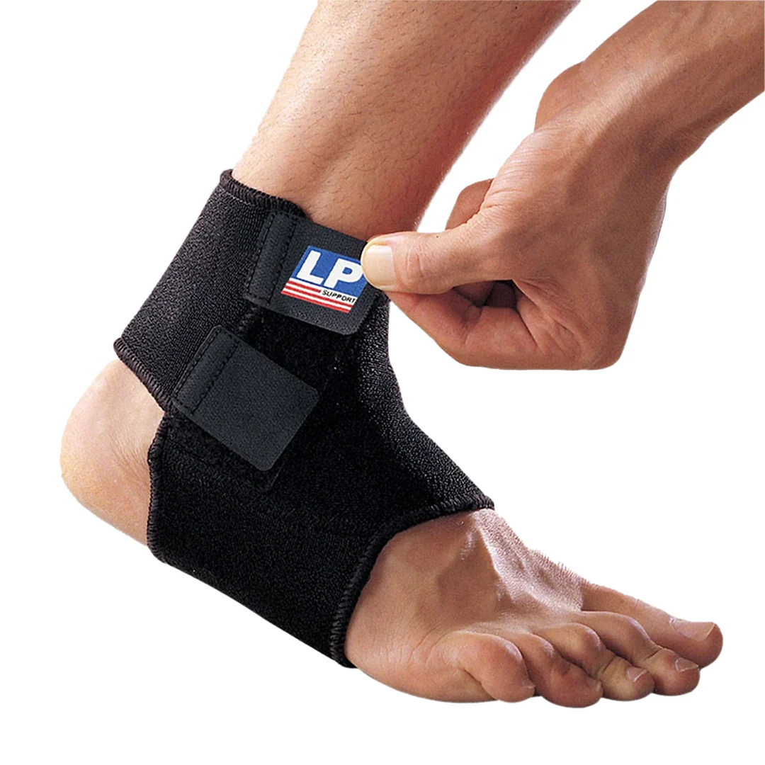 LP Support Adjustable Ankle Support 768