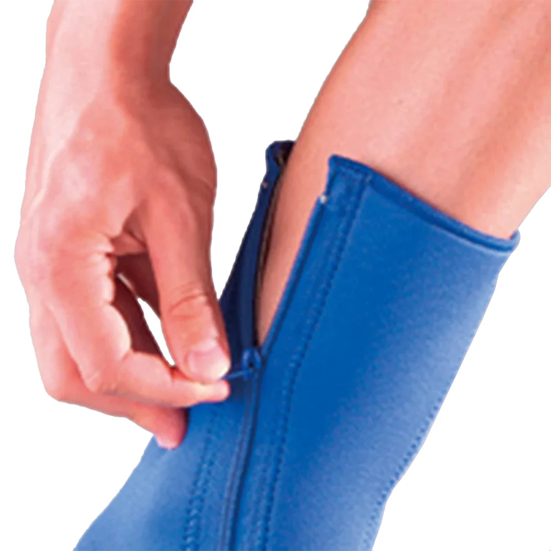 LP Support Ankle Support (with Zipper) 722 - Image 2