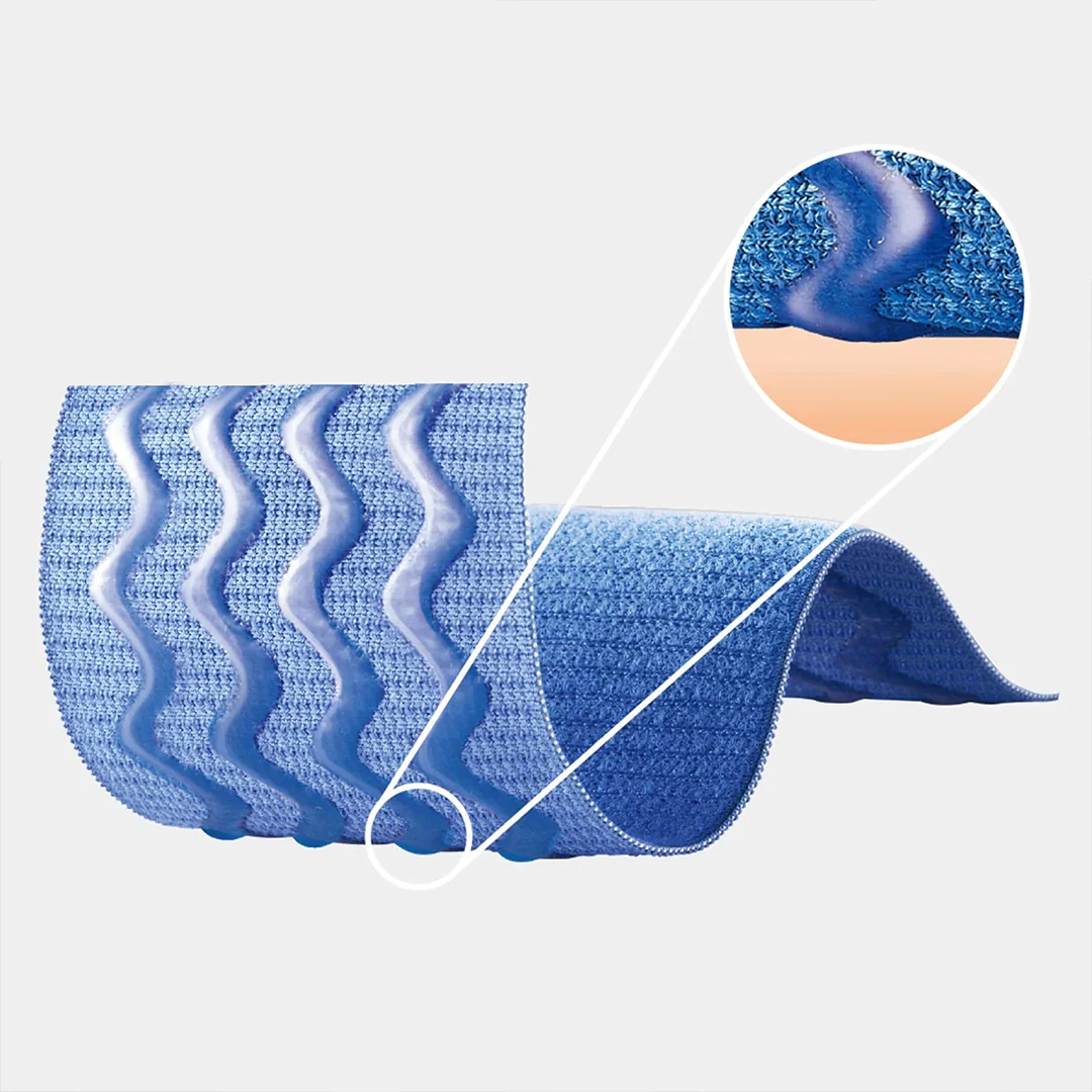 LP Support Anti-Slip Wraps (Wrist) 693 - Image 3