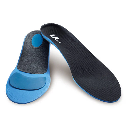 LP Support Arch Orthotic Insoles 307 - Image 2