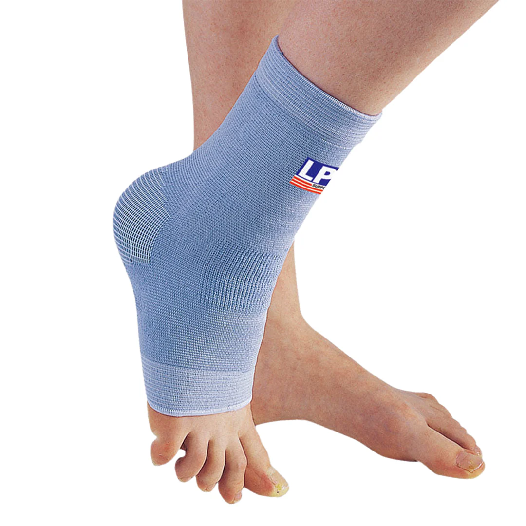 LP Support Elastic Ankle Support 964