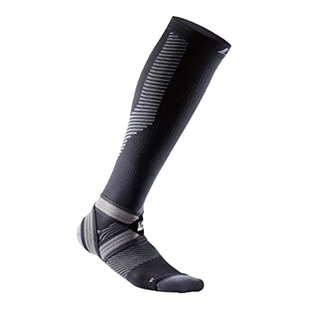 LP Support EmbioZ Ankle Support Compression Socks Long 204Z - Image 2