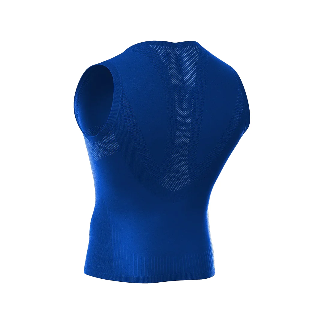 LP Support EmbioZ Men's Waist Support Compression Top 234Z - Image 4