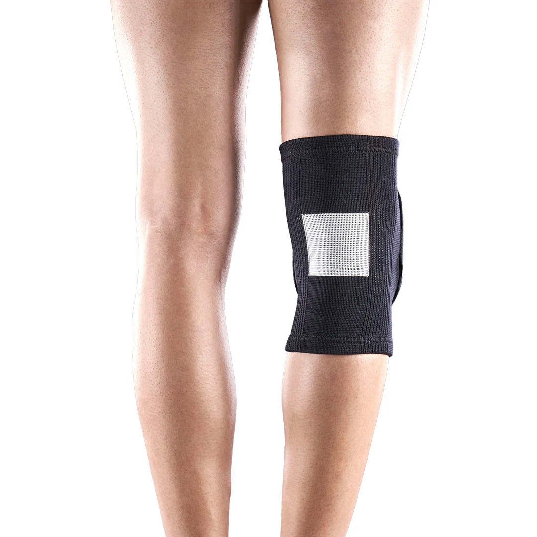 LP Support Knee Guard (1 Pair) 609 - Image 2