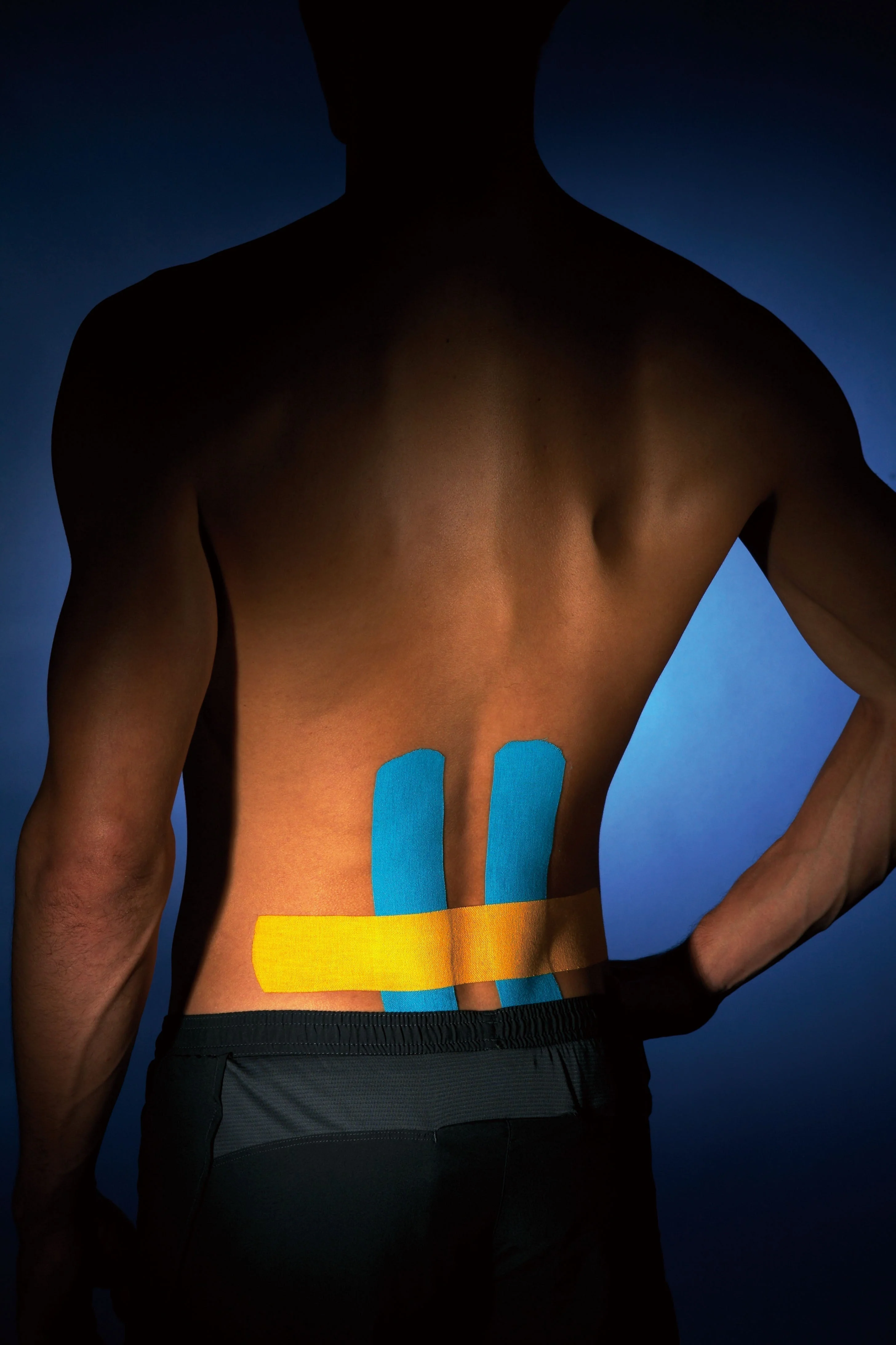 LP Support Max Taping 674 - Image 5