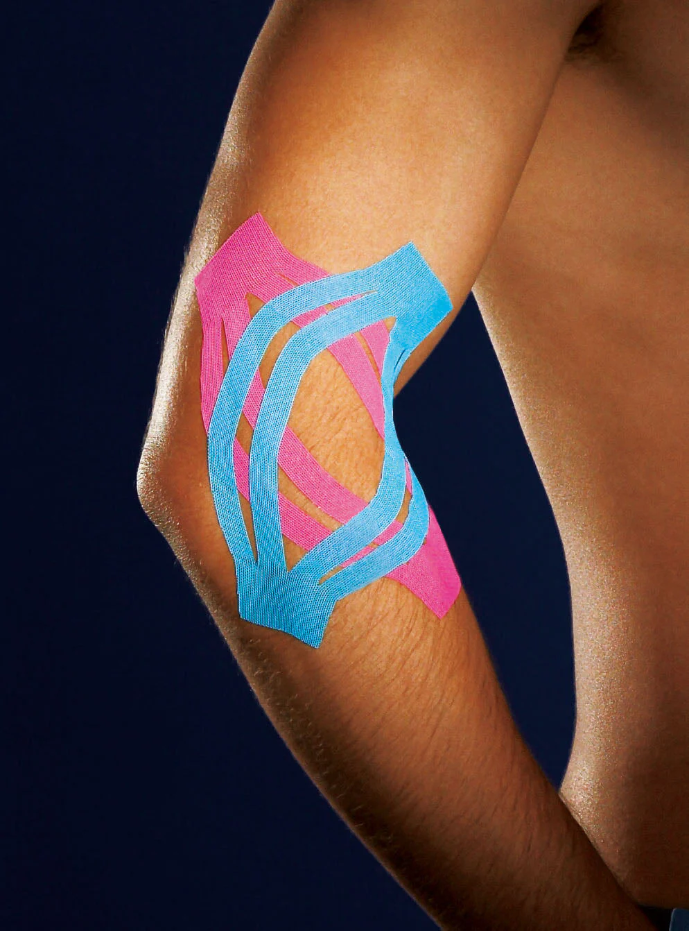 LP Support Max Taping A+ 628 - Image 2