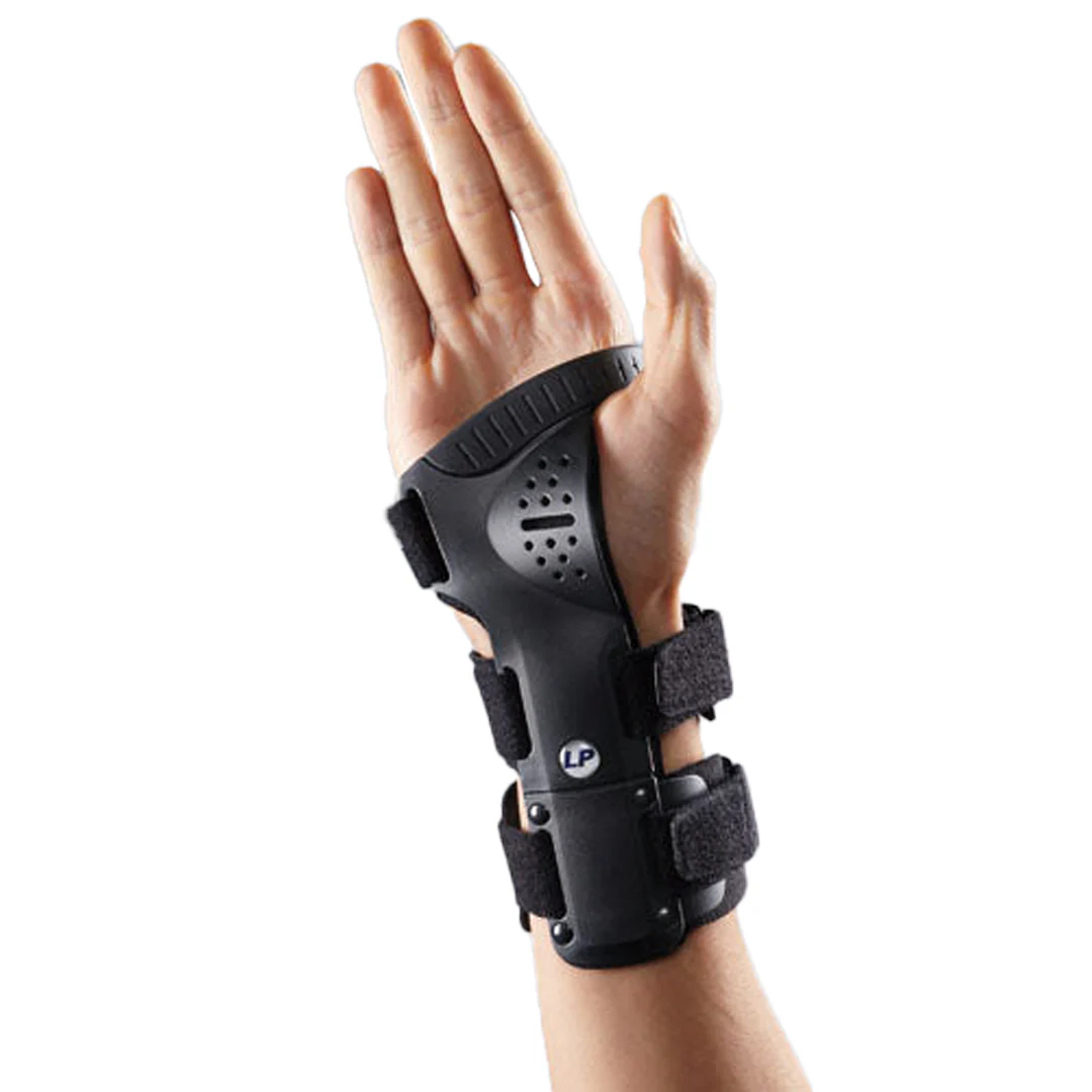 LP Support Rigid Wrist Brace 550 - Image 3