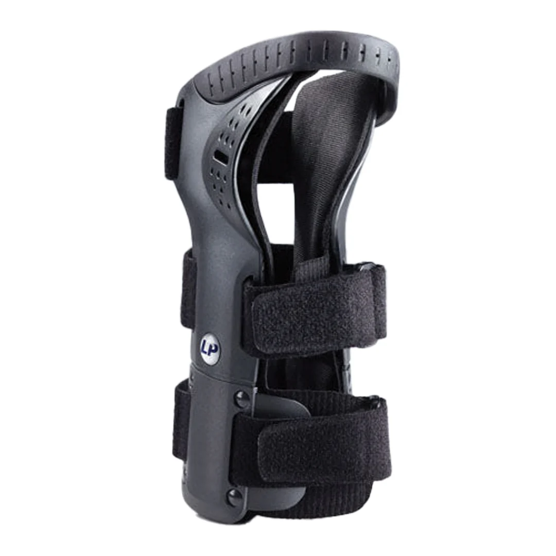 LP Support Rigid Wrist Brace 550 - Image 6