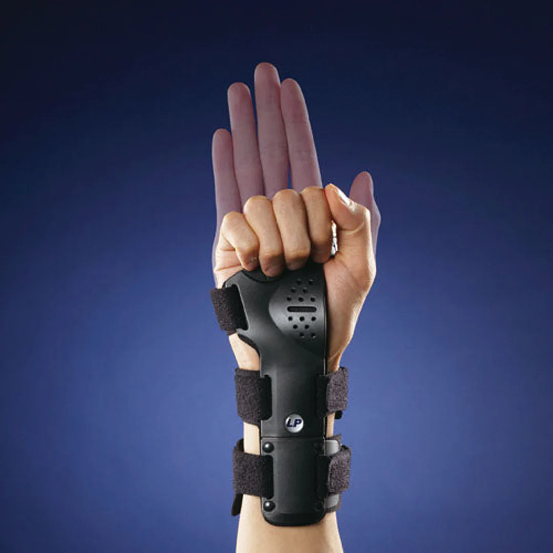 LP Support Rigid Wrist Brace 550 - Image 7