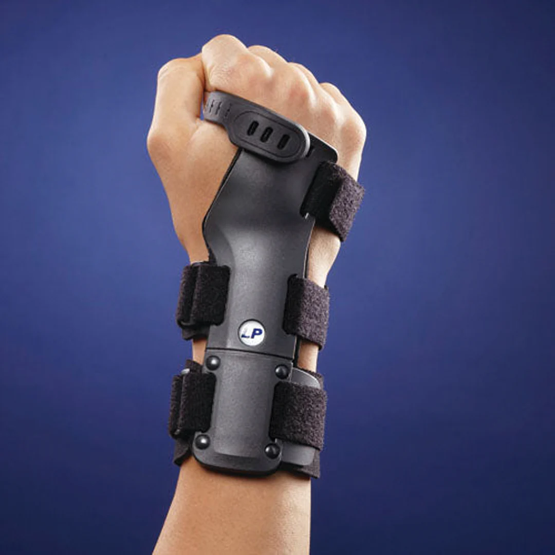 LP Support Rigid Wrist Brace 550 - Image 8