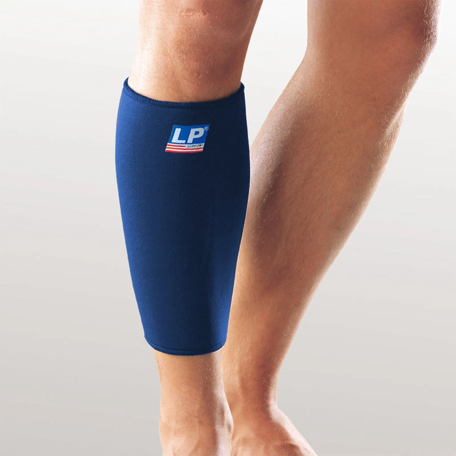 LP Support Shin & Calf Sleeve 718 - Image 2