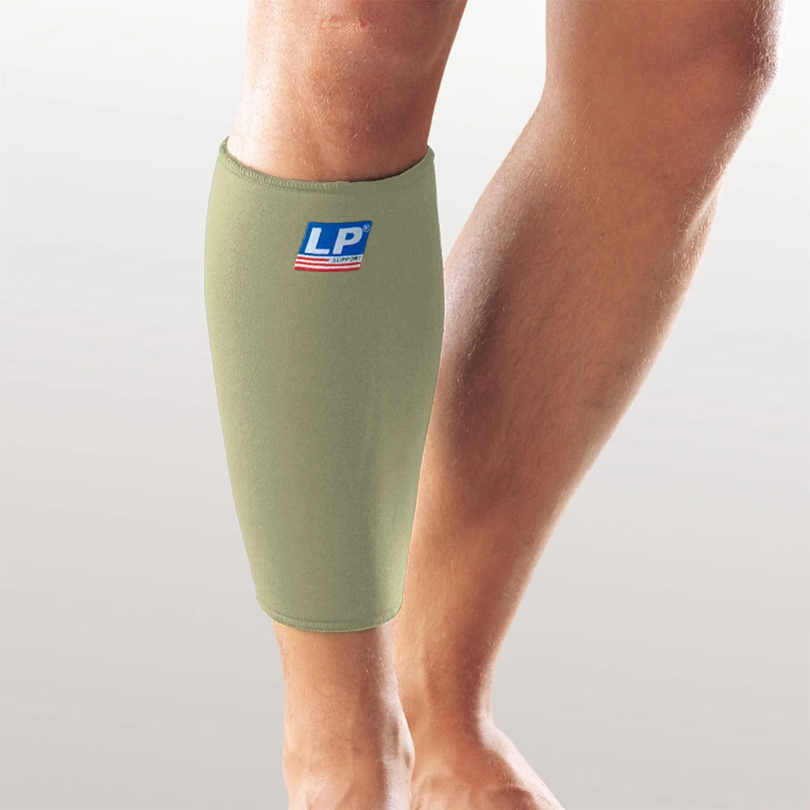 LP Support Shin & Calf Sleeve 718 - Image 3