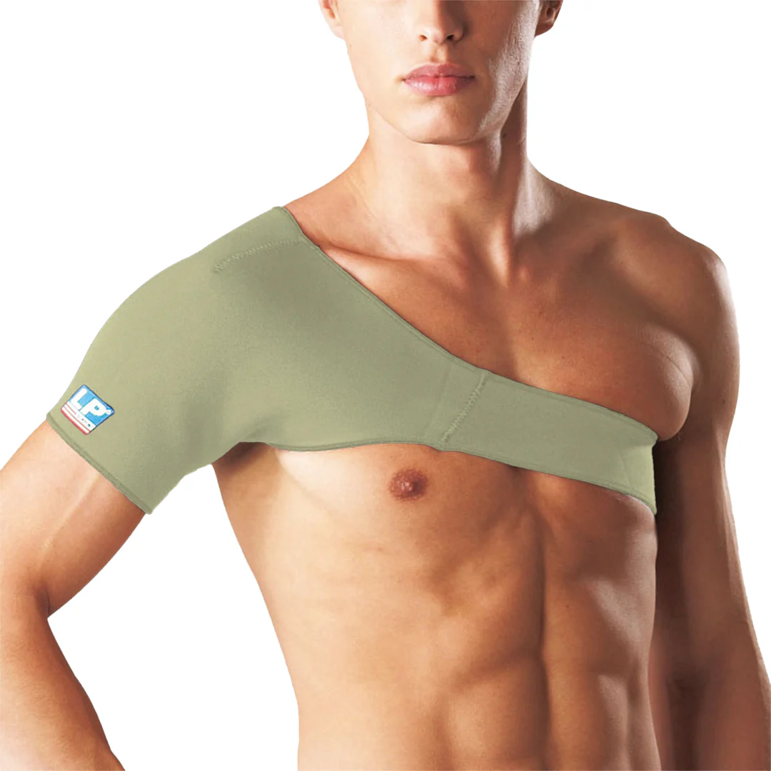 LP Support Shoulder Support 754 - Image 3