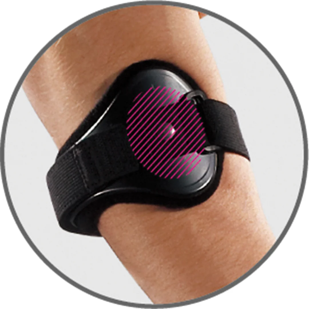 LP Support Tennis/Golf Elbow Brace 551 - Image 2