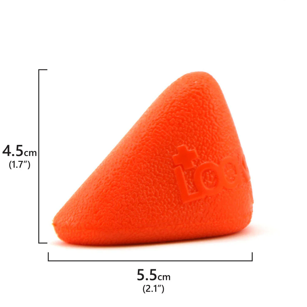 Lockeroom Pocket Physio - Pack Of 20 - Image 3