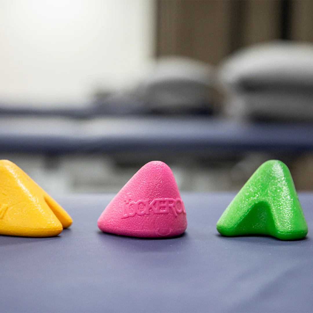 Lockeroom Pocket Physio - Pack Of 20 - Image 4