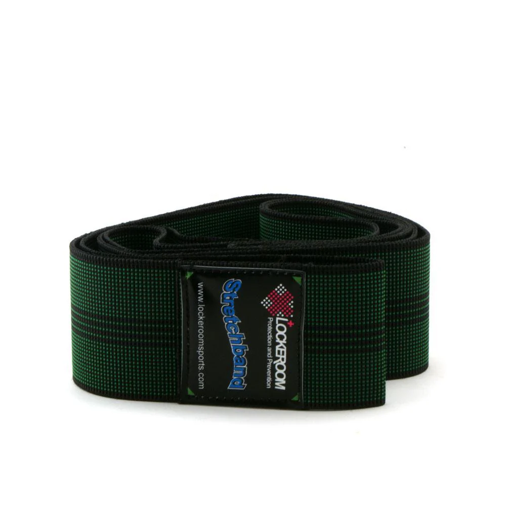Lockeroom Stretchband - Image 3