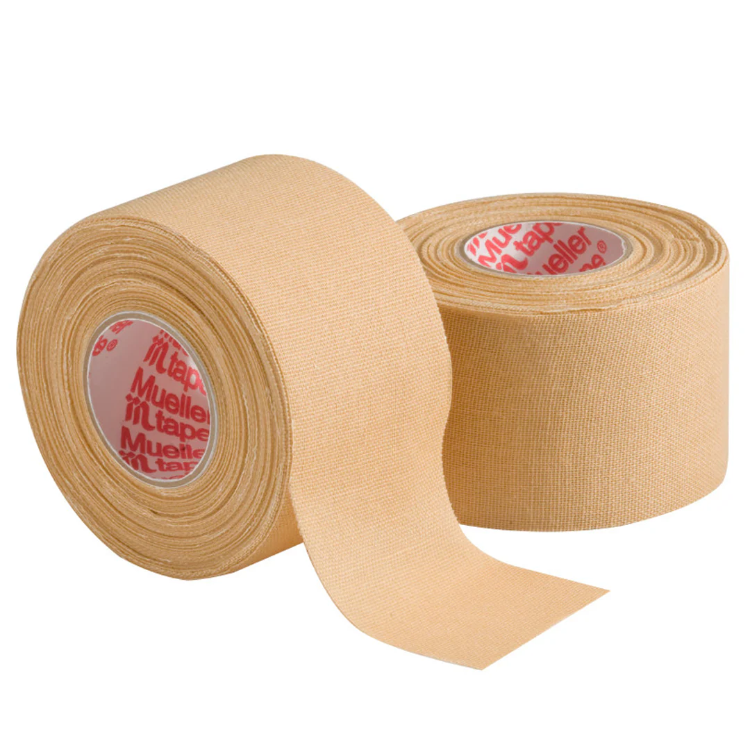 Mueller M Tape - Beige - Image 2
