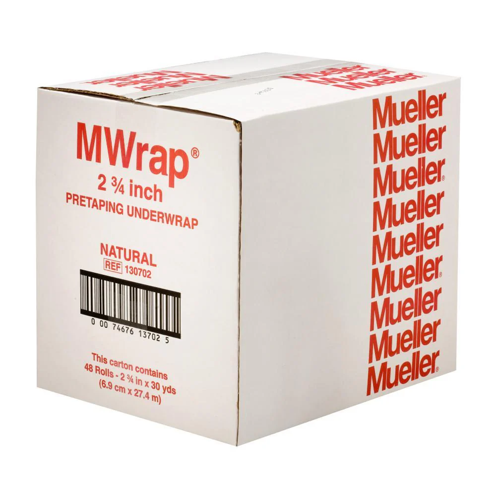 Mueller M-Wrap - Natural - Image 3