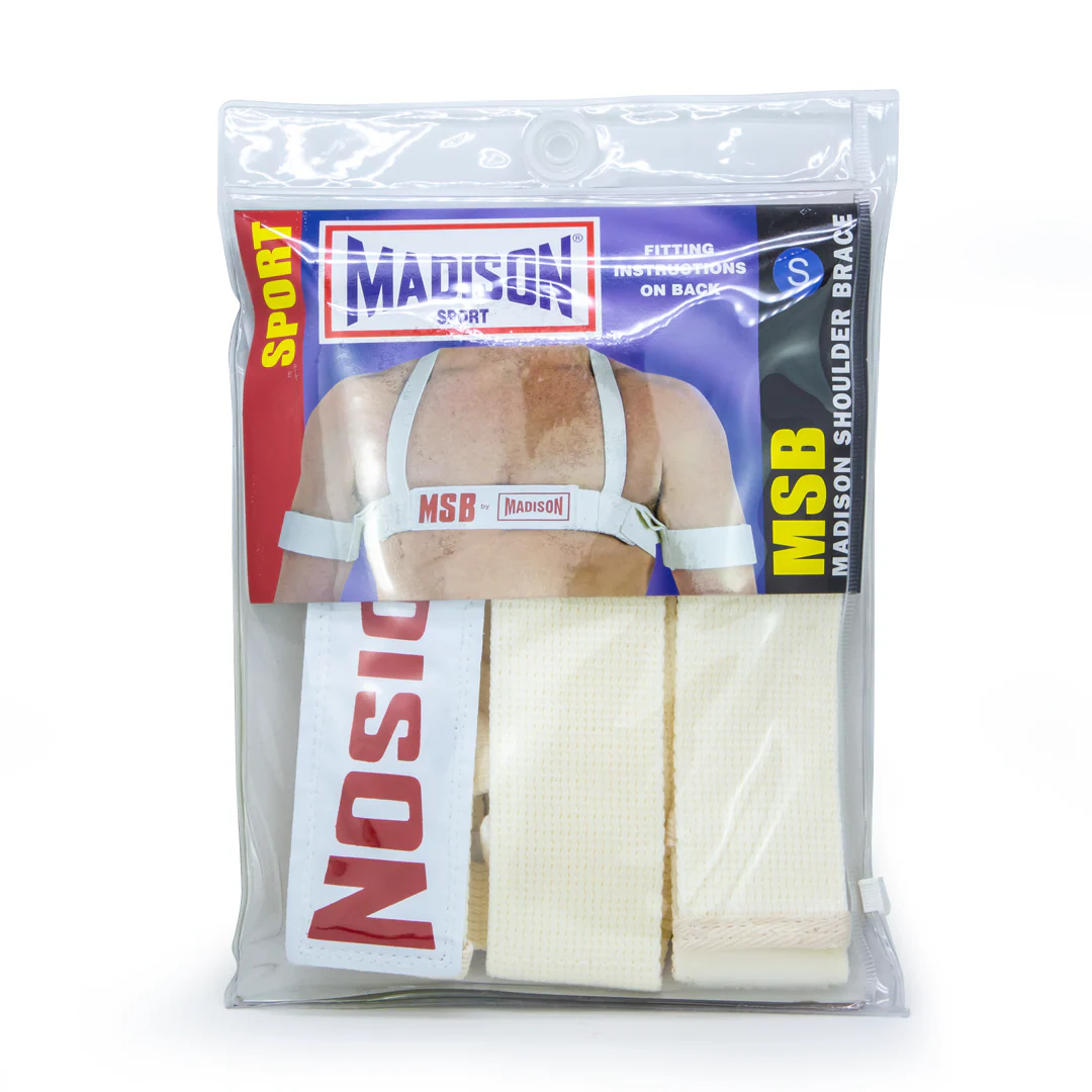 Madison Shoulder Brace - Image 4